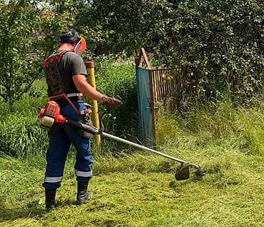 мотоблок крот: Огородные работы мотоблоком и фрезой. Выполним обработку участков! — 1