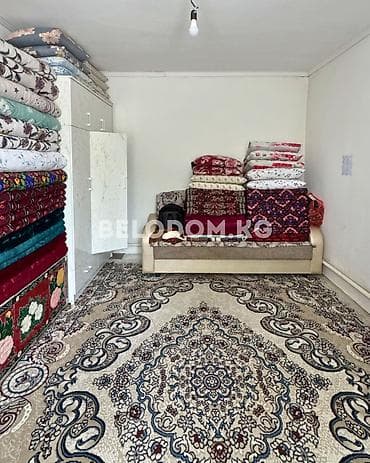 Кыймылсыз мүлк: 🏠Продается дом в с. Беловодское Верхняя зона район РТС 🟡 3- жилых — 4