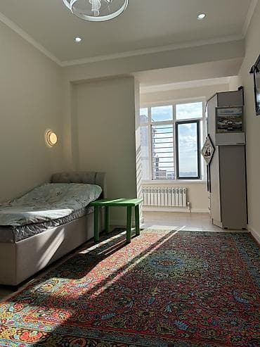 seven development: 2 комнаты, 70 м², Элитка, 8 этаж, Евроремонт — 7