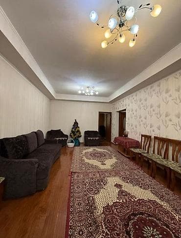 дом бишкек цена: 🏡 Продаётся 4-ком дом в Бишкеке (Арча-Бешик) 📐 Площадь: 100 м² | — 9