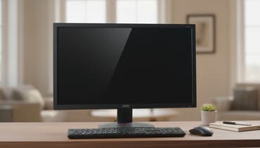 стойка для монитора: Монитор, Acer, Колдонулган, LED, 21" - 22" — 1