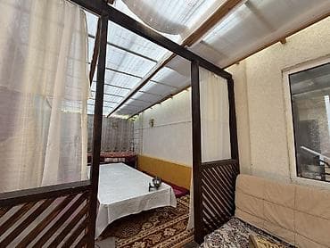 4: Гостиница на Иссык-Куле, Diamond Resort, Бостери, 4 места, Посуточно — 6