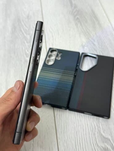 samsung galaxy tab e: Samsung Galaxy S24 Ultra, Б/у, 256 ГБ, цвет - Серый, 1 SIM, eSIM — 3