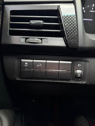 Унаа: Ssangyong Rexton Khan: 2020 г., 2.2 л, Автомат, Дизель, Пикап — 10
