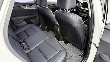 haima 3: Kia K3: 2019 г., 1.6 л, Автомат, Бензин, Седан — 4