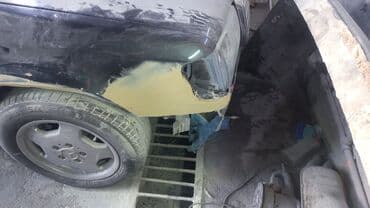 runx alex: Рихтовка, сварка, покраска, без выезда — 12