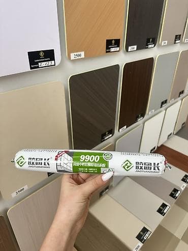 бамбук дерево: Бамбуковые декоративные панели EcoLine — коллекция отделочных панелей — 6