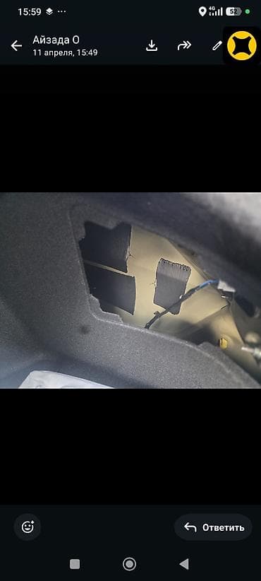 Hyundai Sonata: 2021 г., Автомат, Газ, Седан — 5