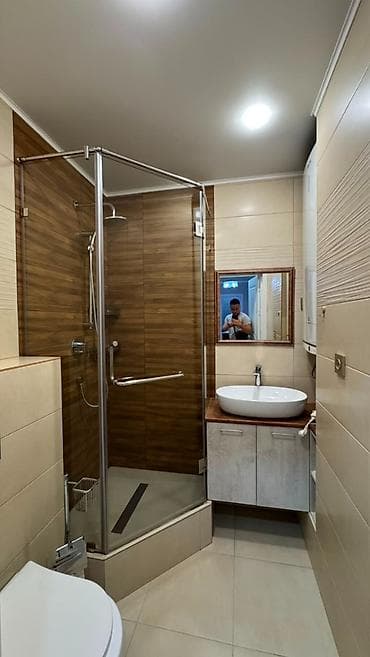 3 комнаты, 98 м², Филармония Элитка, 10 этаж, Свежий ремонт — 6