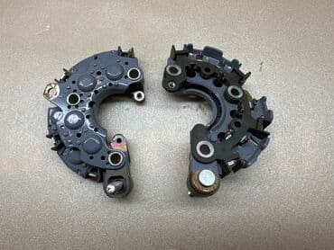 генератор акорд: Генератор Toyota Новый, Аналог — 1