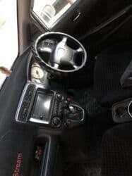 срочно продаю нужны деньги очень срочно: Honda Stream: 2002 г., 2 л, Автомат, Бензин, Минивэн — 6