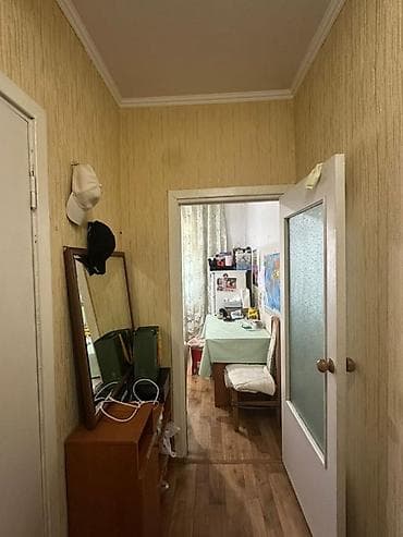 ик квартиры: 1 комната, 5 м², 106 серия, Косметический ремонт — 5