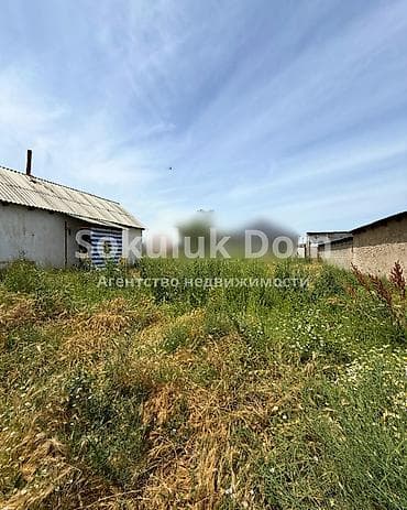 3 room flat: 🏠Продается дом в с. Сокулук 🟡Комнаты: 3 🟡Участок: 6 соток — 3
