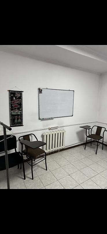 интересует: Аренда офисов, 18 м², В административном здании, С отдельным входом — 2