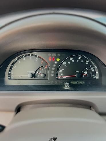 авалон авто: Toyota Camry: 2004 г., 2.4 л, Автомат, Бензин, Седан — 10