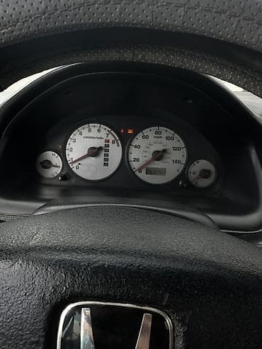 honda jazz 2003: Honda Civic: 2002 г., 1.7 л, Автомат, Бензин, Седан — 4