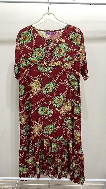 огневка бишкек: Бутик жабылып жаткандыгына байланыштуу, складтагы бардык товарлар — 9