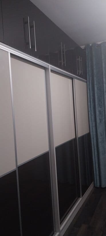 квартира аоенды: 2 комнаты, Собственник, Без подселения, С мебелью полностью — 5