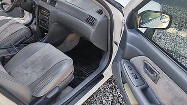 краун мажеста: Toyota Camry: 1998 г., 2.2 л, Автомат, Бензин, Седан — 5