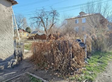 я ищу квартиру на долгий срок: 2 комнаты, С мебелью полностью — 1