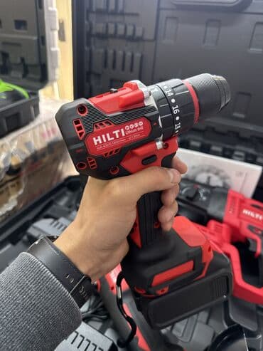 перфоратор на запчасти: Набор инструментов, Kason, Новый, Самовывоз, Бесплатная доставка, Платная доставка — 2