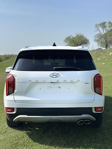 хендай палисад цена бишкек: Hyundai Palisade: 2020 г., 2.2 л, Автомат, Дизель, Кроссовер — 6