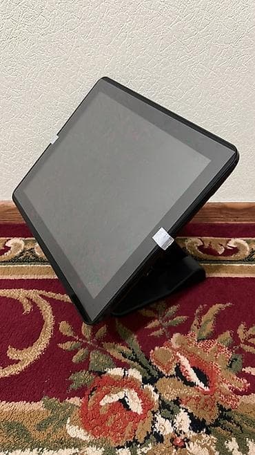 на кассу: Продам б/у сенсорный POS-моноблок RS609A 15” — идеален для кассы для — 2