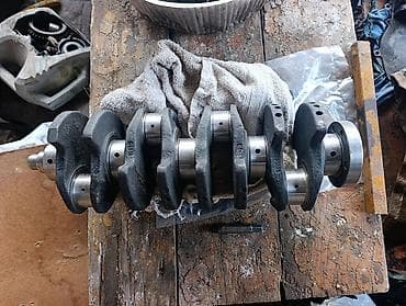 продажа бмв е34: Поршни Audi — 4