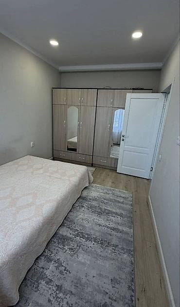 слаю квартира: 1 комната, Парам без детей, С мебелью полностью — 2