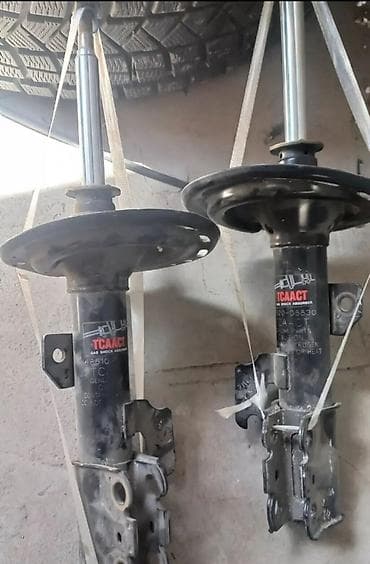 camry 50 амортизатор: Передний амортизатор Toyota Новый — 1