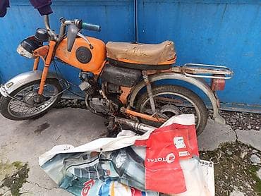 жилет для бега: - Двухтактный одноцилиндровый двигатель Д-6/Д-8 семейства «Верховина» — 3