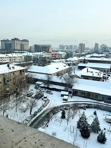 Батирлер: 1 бөлмө, 44 м², Жеке план, 8 кабат, Косметикалык ремонт — 8