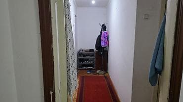 Квартиры: 1 комната, 35 м², 104 серия, 104 серия, 4 этаж — 7