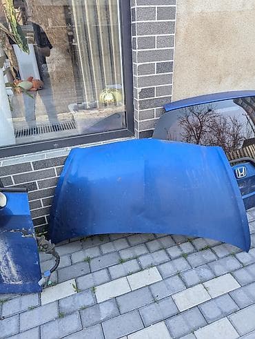 Honda at lalafo.kg Honda