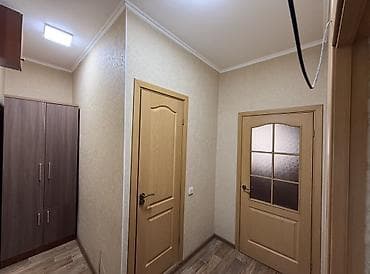 Продажа квартир: 1 комната, 35 м², 12 мкр 106 серия, 5 этаж — 2