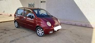 тико кизил кия: Chevrolet Matiz: 2008 г., 0.8 л, Механика, Бензин, Хэтчбэк — 4