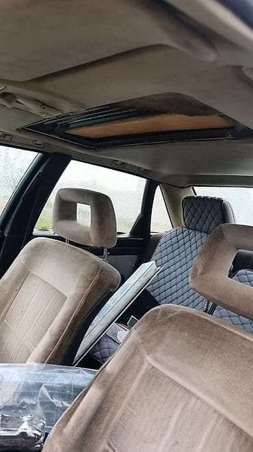 bmv samurai: Легковой автомобиль седан, белый. Кузов: - 4 двери, классический — 5