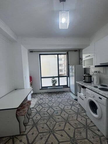 сдается квартиры в районе тунгуч: 1 комната, 37 м², Элитка, 2 этаж, Евроремонт — 10