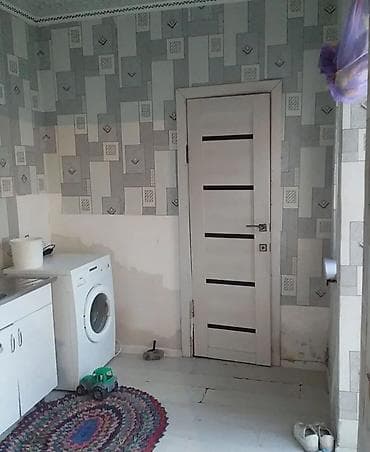 новапакровка: Новопавловка, с. Кожомкул. Сдается 2‑комнатная времянка со всеми — 3