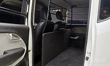hankook: Kia Ray: 2019 г., Хэтчбэк — 10