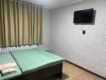 Сниму комнату: 15 м² — 3