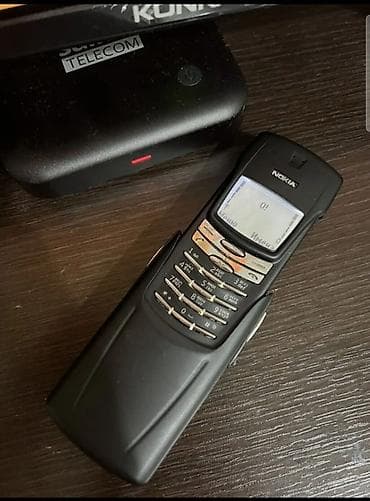 nokia 808: Nokia 1, цвет - Черный — 2