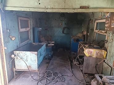 Упаковочно-фасовочные аппараты: Стенд для балансировки колес (шиномонтажное оборудование) - — 2