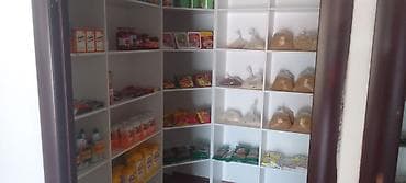 rent: Магазин, Отдельностоящий магазин, 30 м² Действующий, С оборудованием, С ремонтом, 1 линия — 4