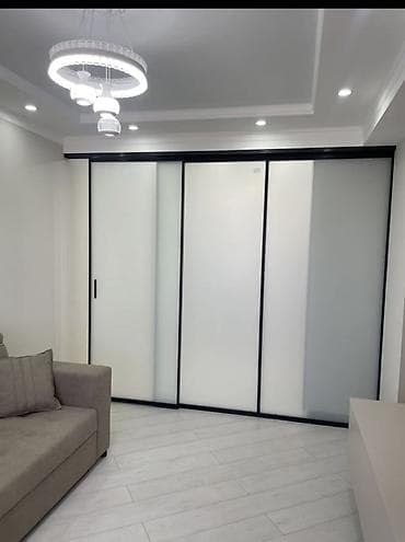 most: 2 комнаты, 63 м², Элитка, 8 этаж, Евроремонт — 5