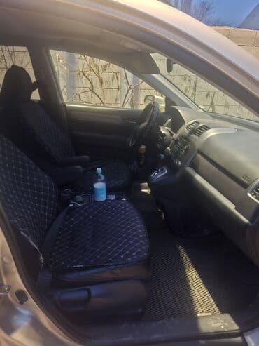 мотор хонда аккорд: Honda CR-V: 2008 г., 2.4 л, Автомат, Бензин, Кроссовер — 3