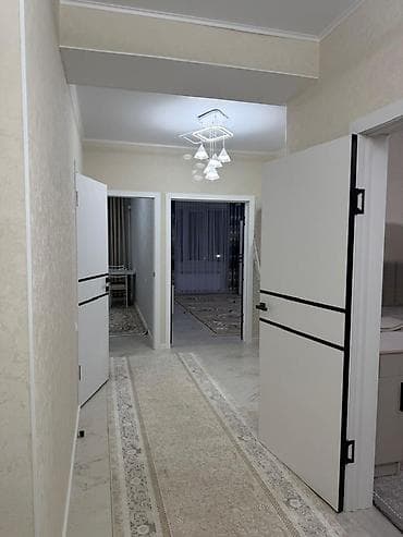 в новопокровке: 3 комнаты, Агентство недвижимости, Без подселения, С мебелью полностью — 5
