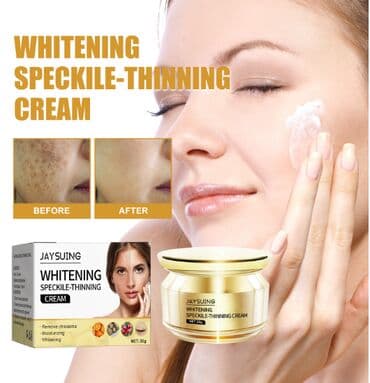 США Крем интенсивный отбеливающий антивозрастной Данный крем