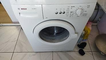 max 3: Продам стиральную машину Bosch Classix5 на запчасти — 1
