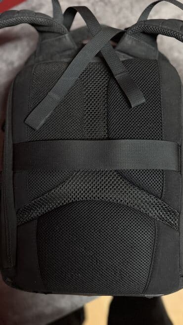 ноутбук нерабочий: Godox рюкзак для фото видеоаппарата, а также для студийных света, — — 17